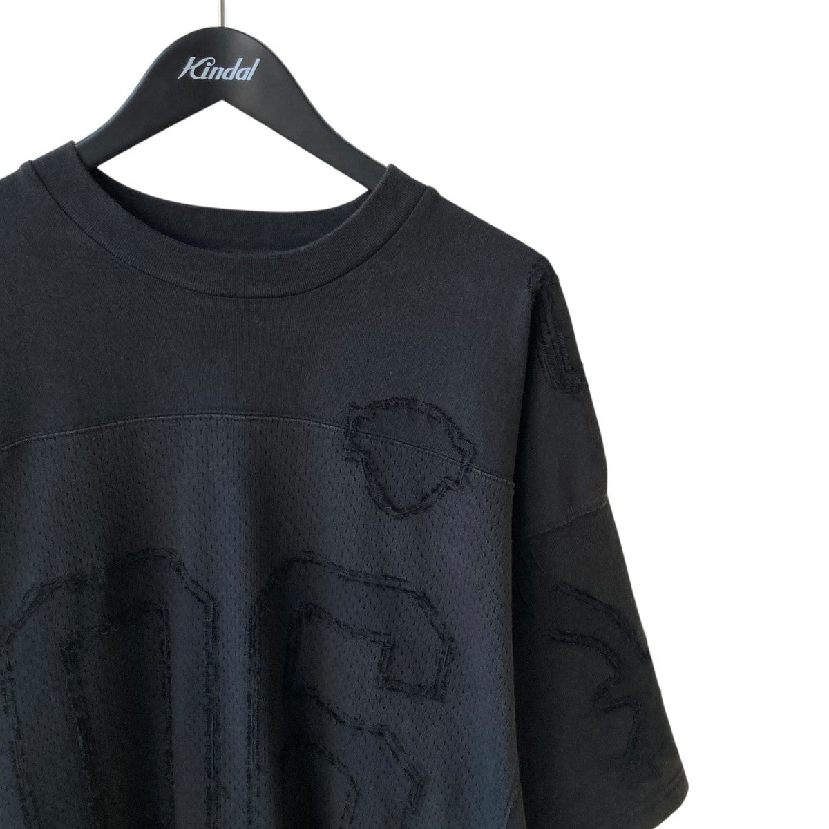 Supreme 26SSMM6 Cotton Football Jersey半袖カットソー 古着・中古-3枚目のアイテム画像