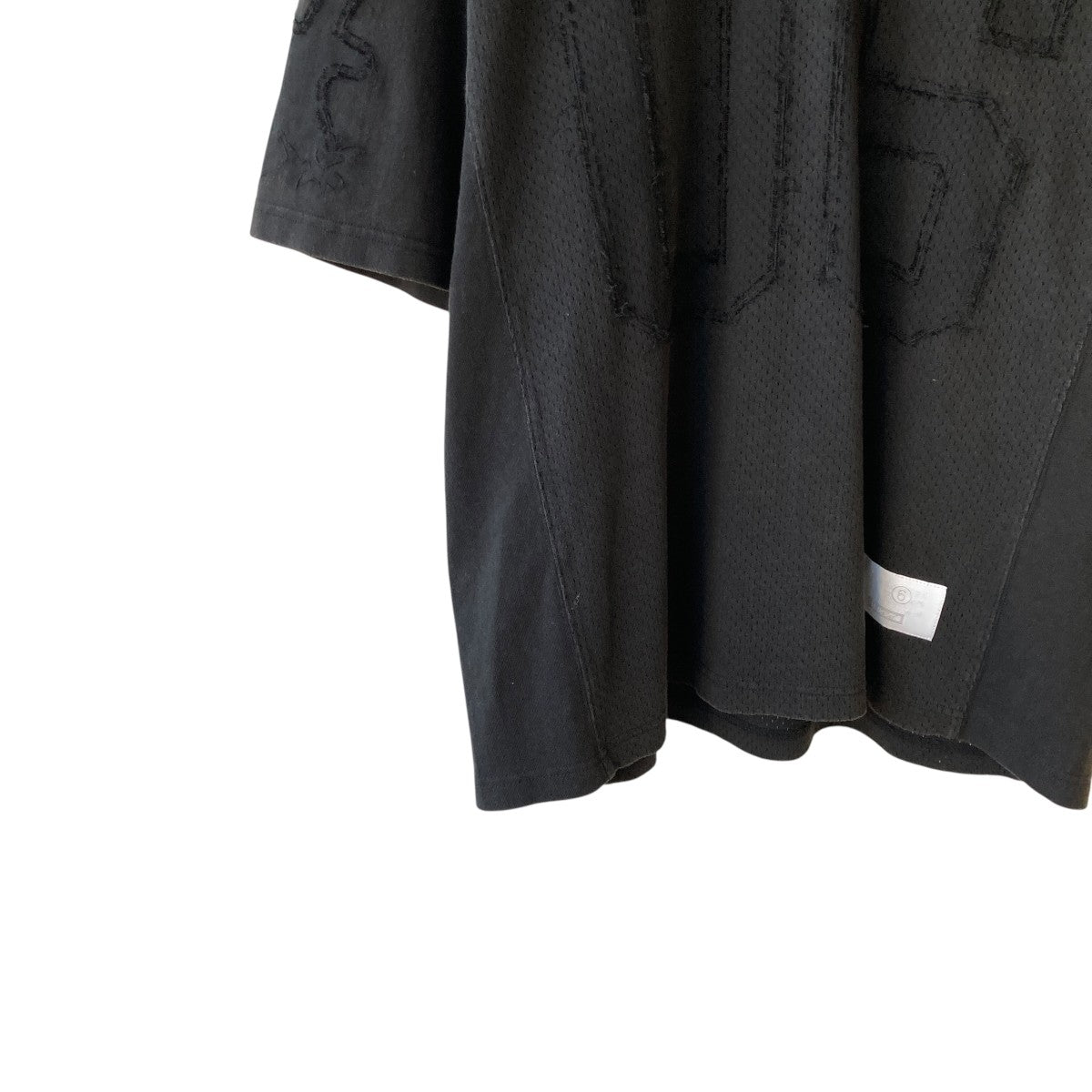 Supreme 26SSMM6 Cotton Football Jersey半袖カットソー 古着・中古-4枚目のアイテム画像