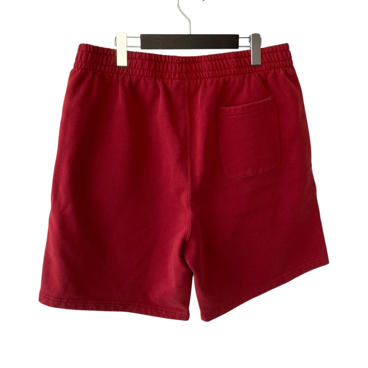 26SSSmall Box Sweatshortハーフパンツ