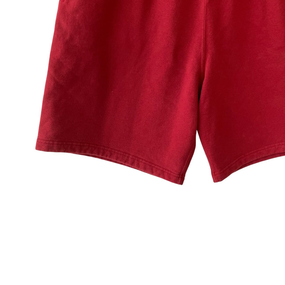 26SSSmall Box Sweatshortハーフパンツ