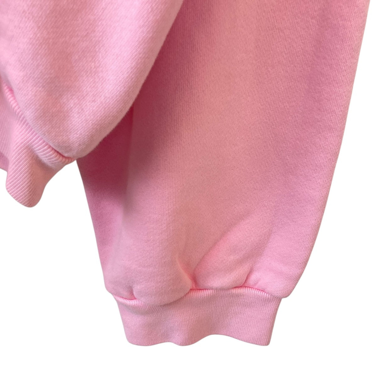 Basic Hoodieプルオーバーパーカー