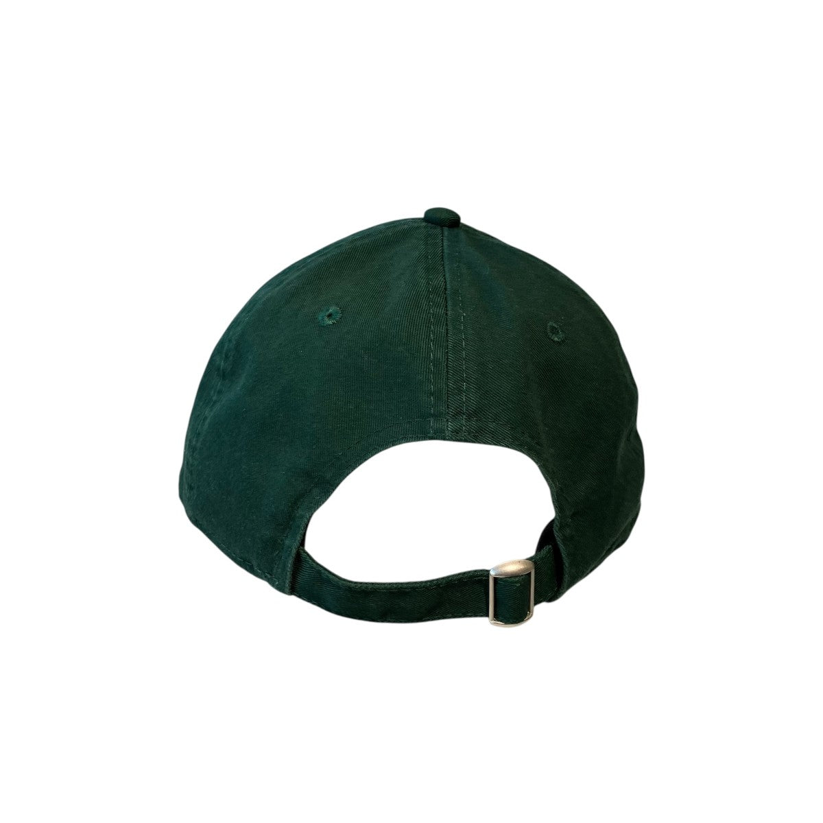 New Era NYキャップ 古着・中古-4枚目のアイテム画像