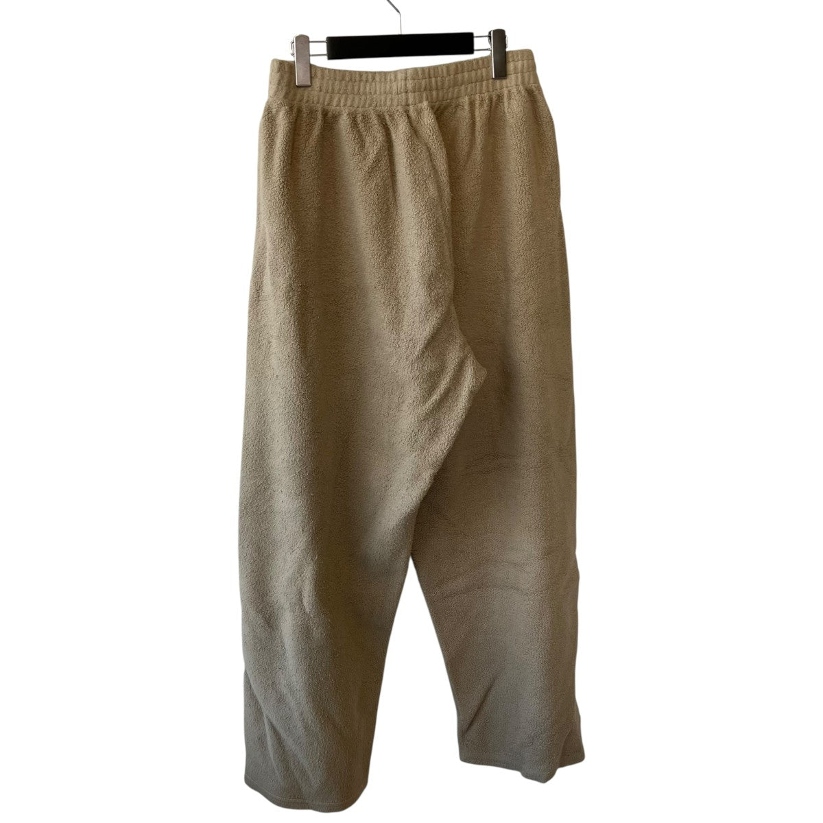 sweat pants almondパンツ