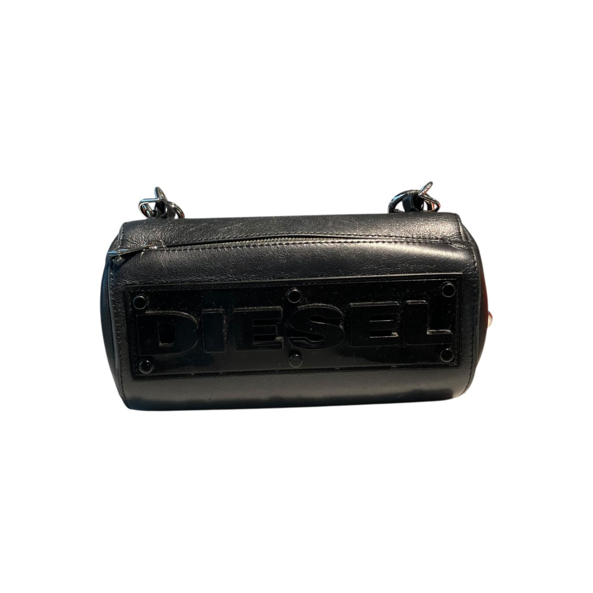 DIESEL ショルダーバッグX07577 古着・中古-1枚目のアイテム画像