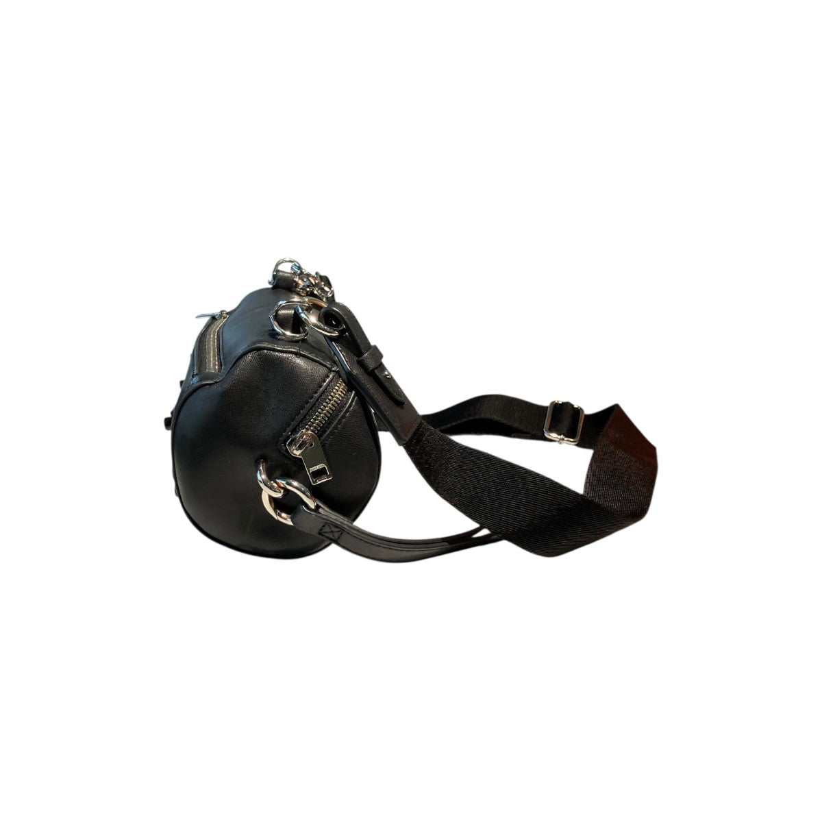 DIESEL ショルダーバッグX07577 古着・中古-2枚目のアイテム画像