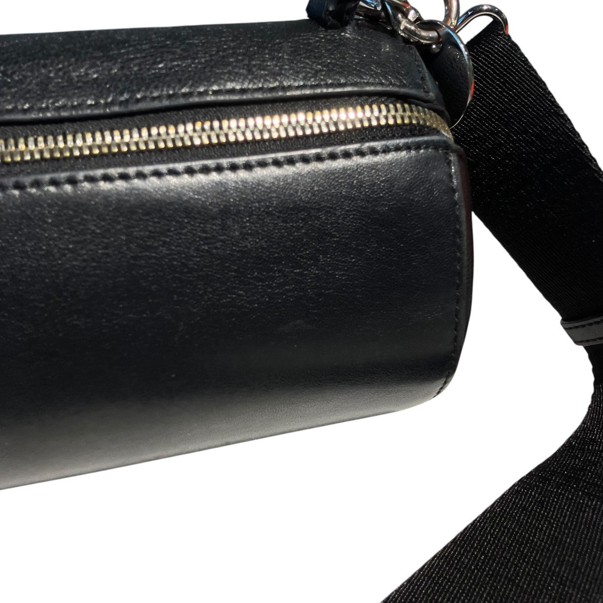 DIESEL ショルダーバッグX07577 古着・中古-6枚目のアイテム画像