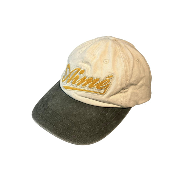 Aime Leon Dore(エメ レオン ドレ) Cycling Logo Hatキャップ