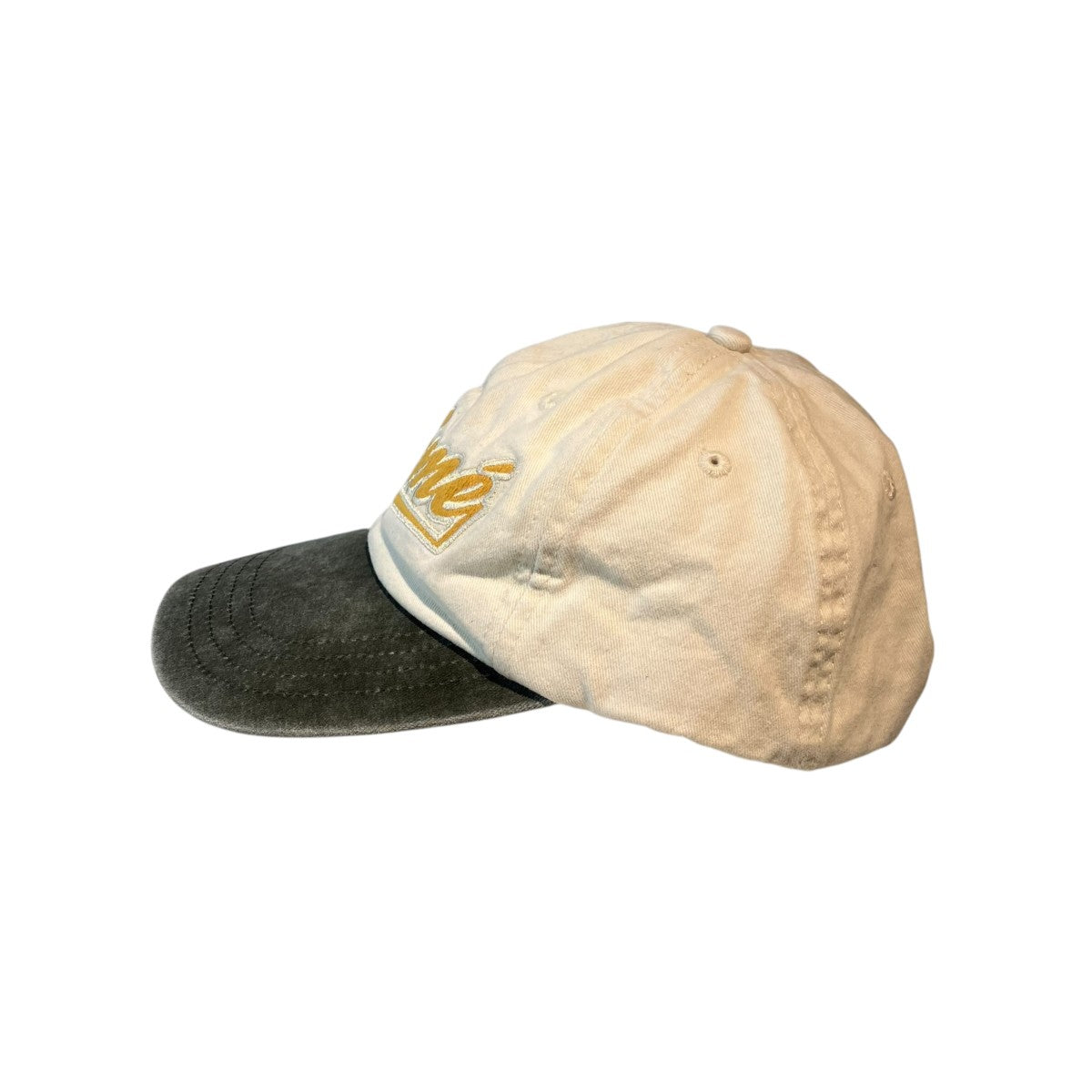 Aime Leon Dore(エメ レオン ドレ) Cycling Logo Hatキャップ