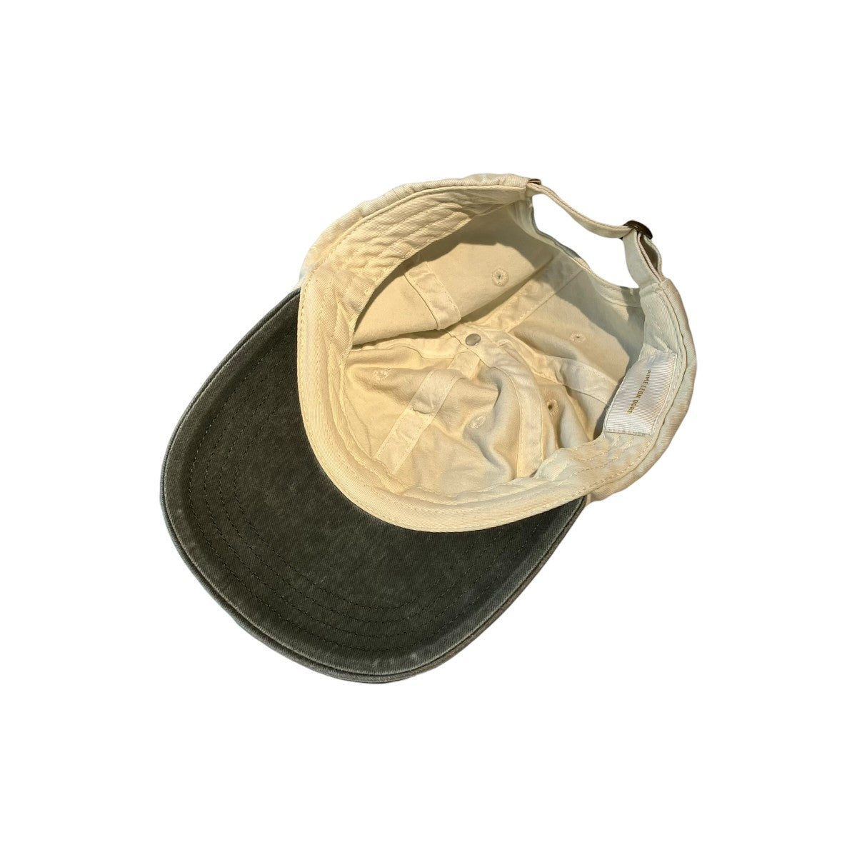 Aime Leon Dore(エメ レオン ドレ) Cycling Logo Hatキャップ
