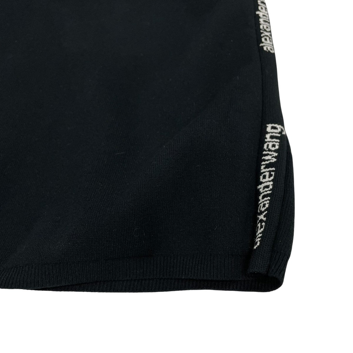 ALEXANDER WANG(アレキサンダーワン) 長袖ワンピース4KC4216034