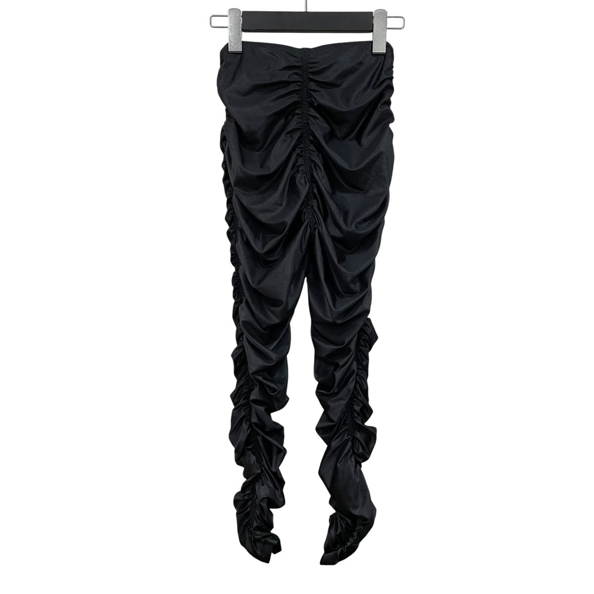 アレキサンダーワン　クリスタルロゴレギンス ALEXANDER WANG(アレキサンダーワン) レギンス1CC1224427 1CC1224427