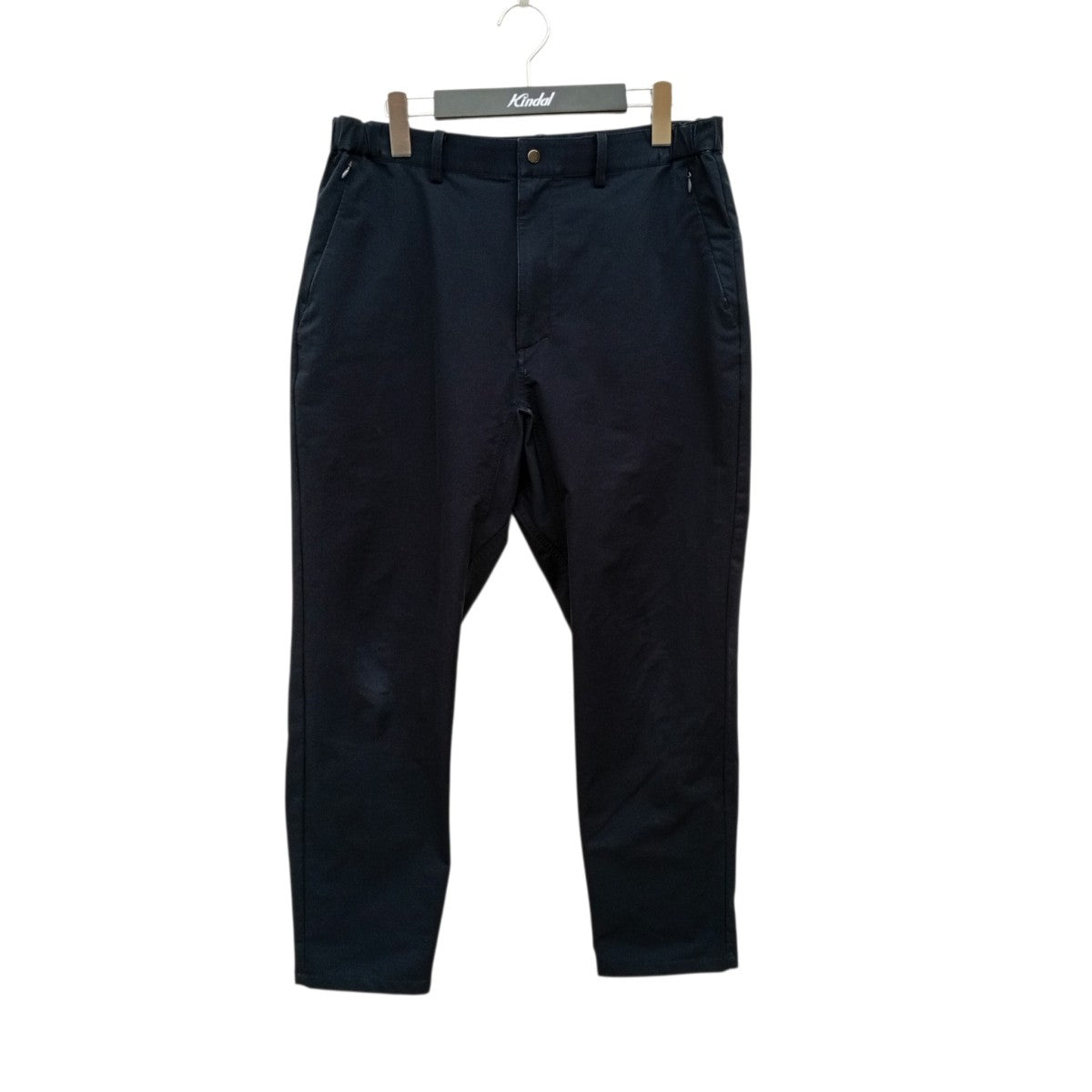 MET24 Slim Tapered FitハーフパンツAMP45001