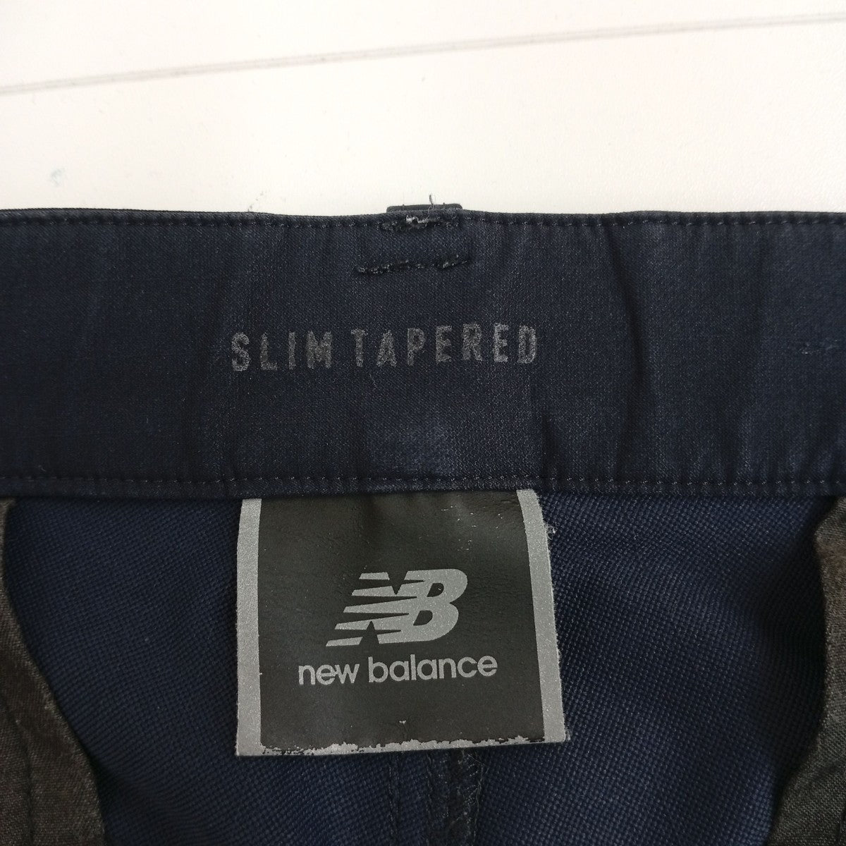 MET24 Slim Tapered FitハーフパンツAMP45001