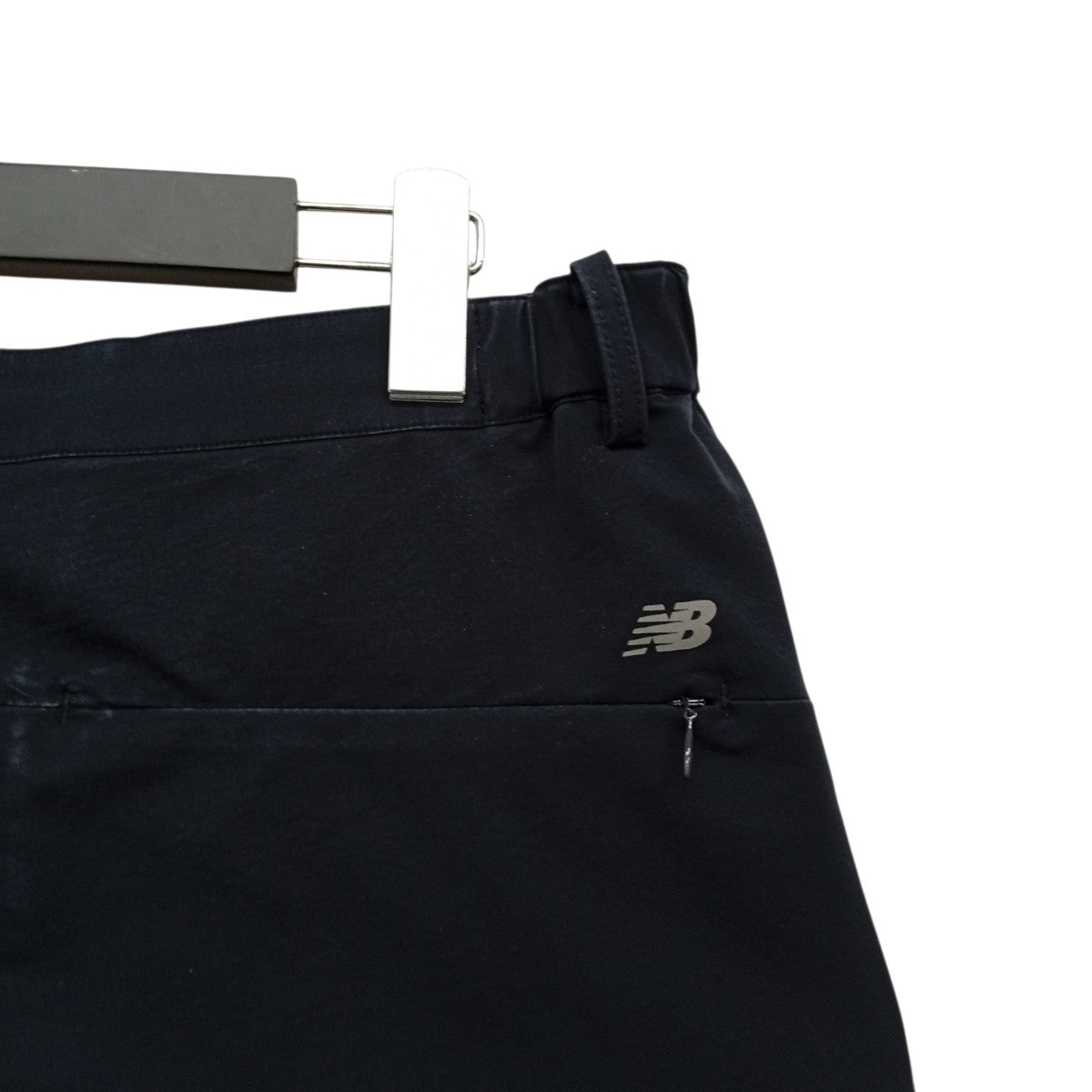 MET24 Slim Tapered FitハーフパンツAMP45001