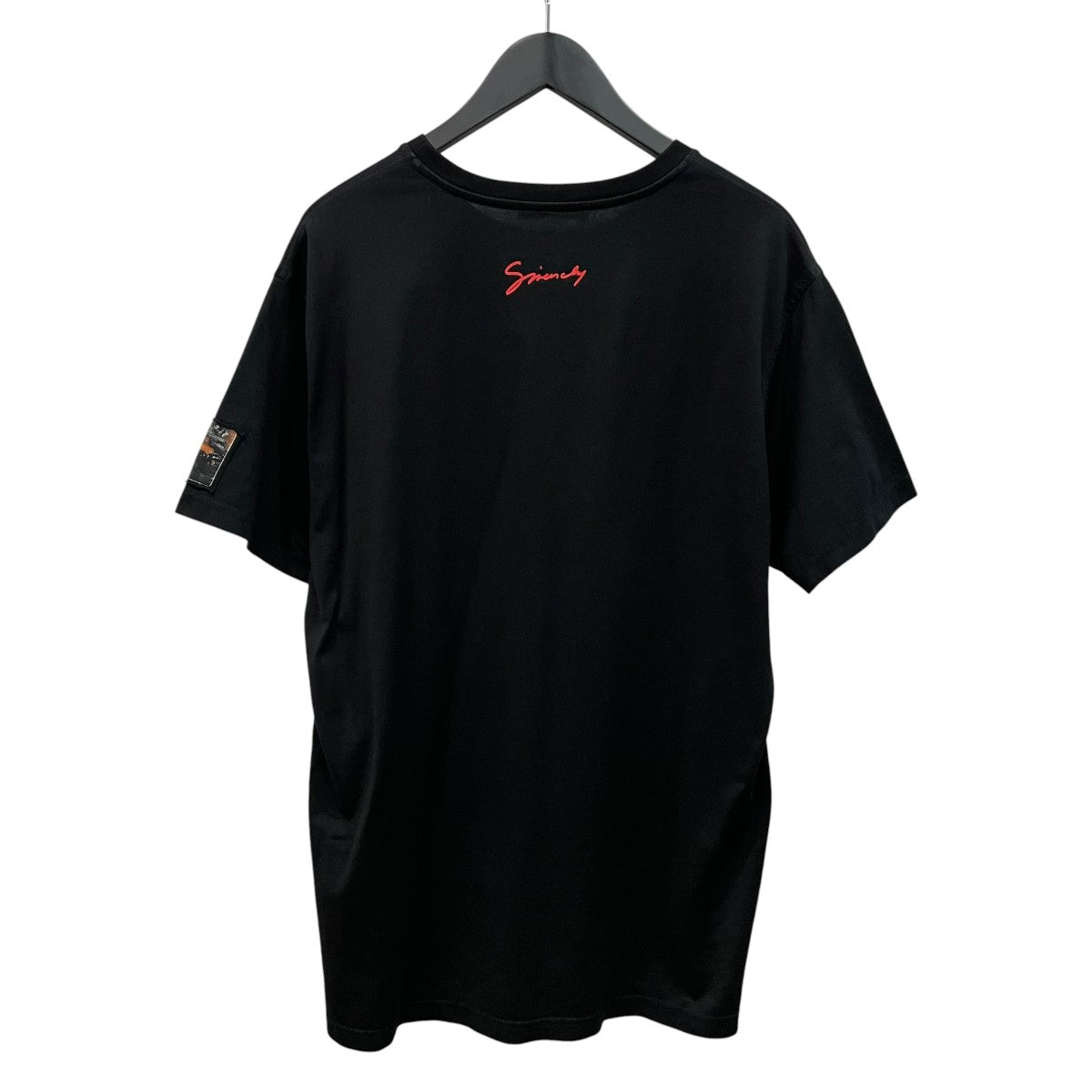GIVENCHY 半袖TシャツBM70ZQ3002 古着・中古-3枚目のアイテム画像