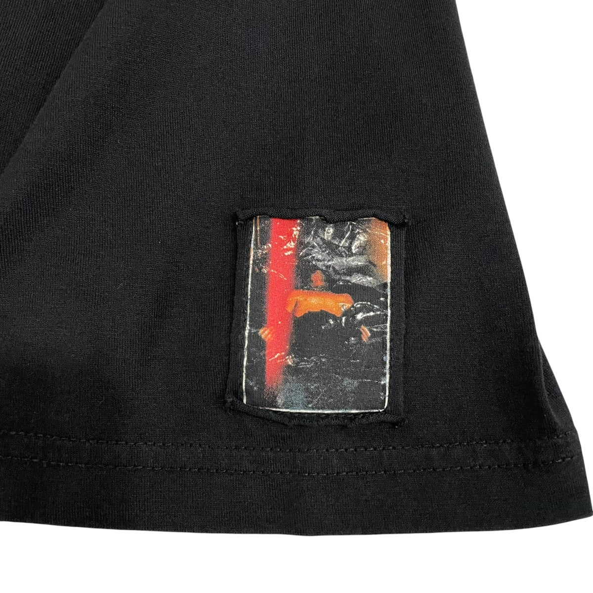 GIVENCHY 半袖TシャツBM70ZQ3002 古着・中古-5枚目のアイテム画像