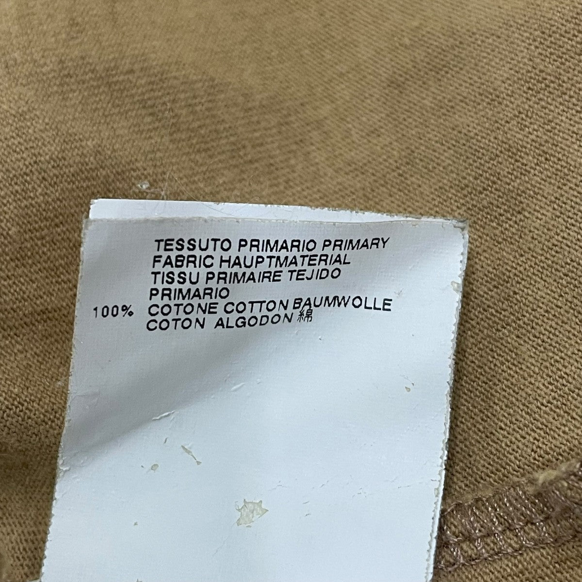 半袖TシャツS32GC9998