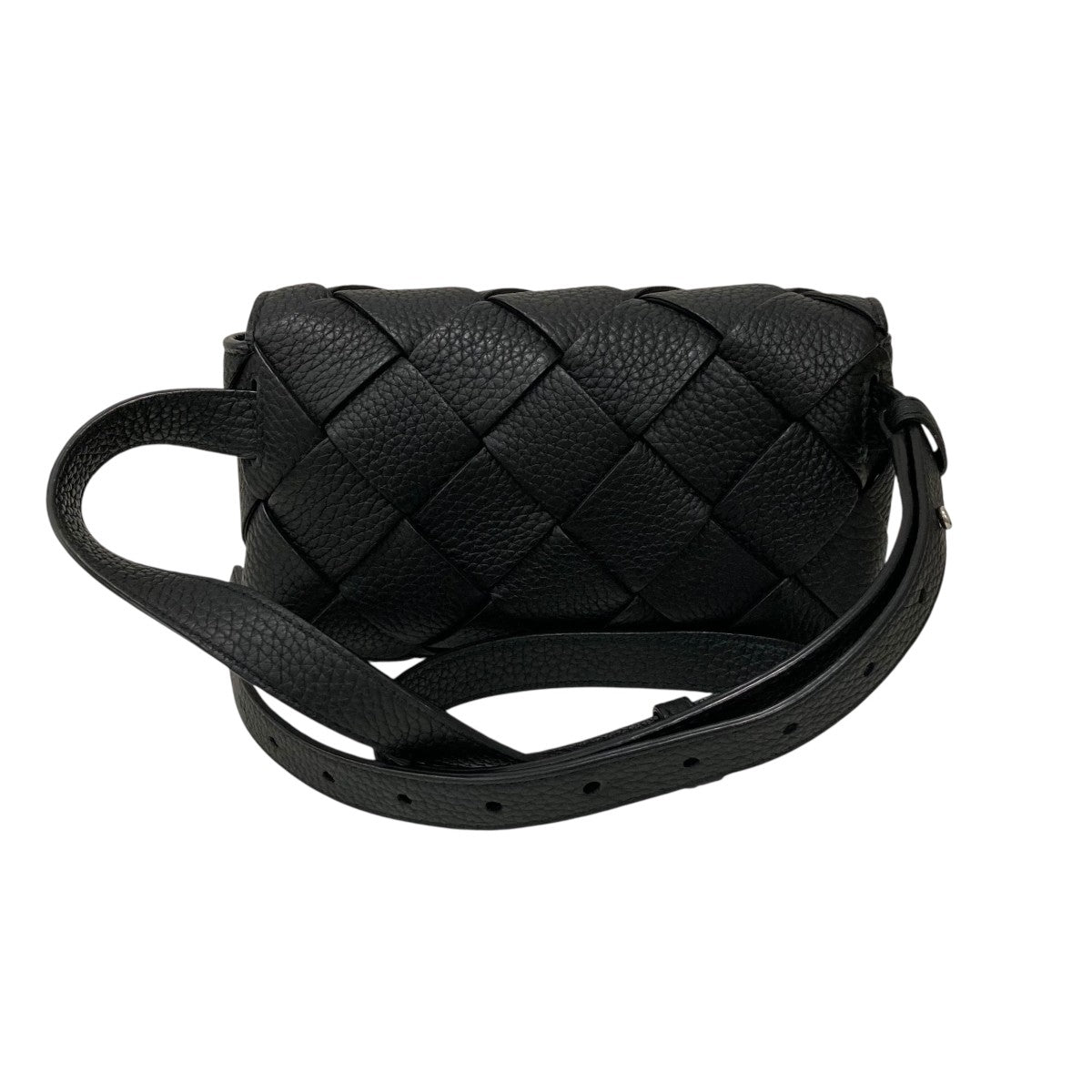 BOTTEGA VENETA ショルダーバッグ805773 古着・中古-4枚目のアイテム画像