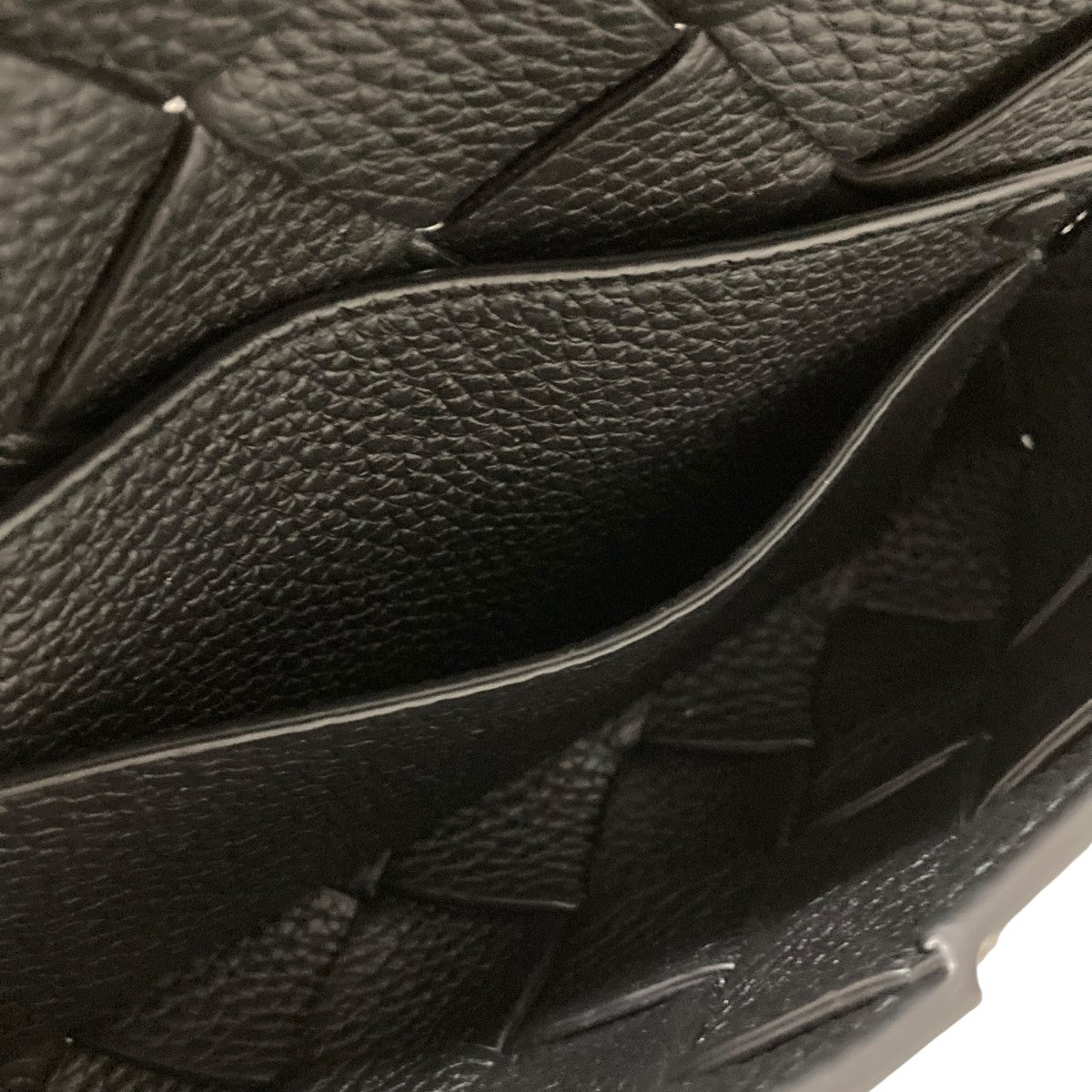 BOTTEGA VENETA ショルダーバッグ805773 古着・中古-7枚目のアイテム画像