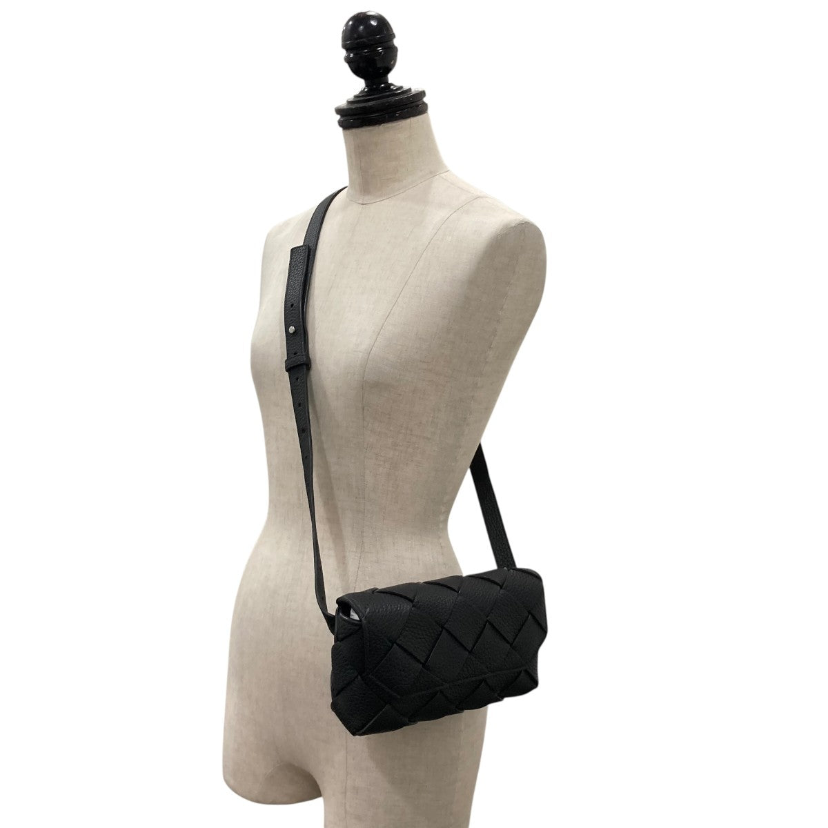 BOTTEGA VENETA ショルダーバッグ805773 古着・中古-8枚目のアイテム画像