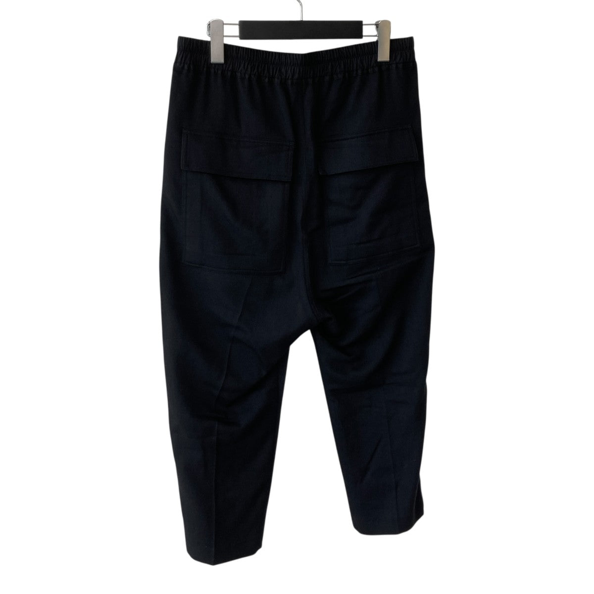 RICK OWENS(リックオウエンス) 19AWパンツRU19F4395-WT RU19F4395-WT
