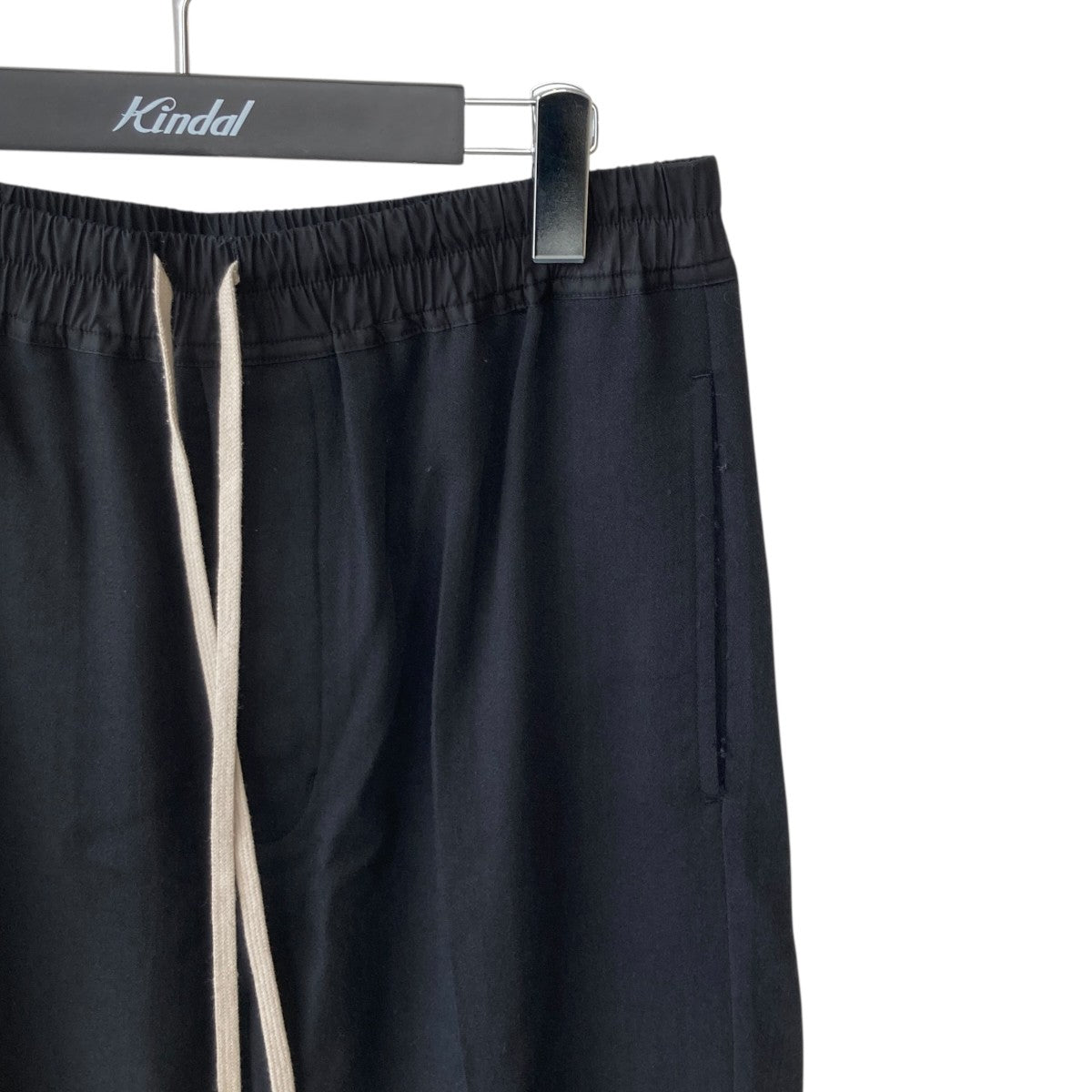 RICK OWENS(リックオウエンス) 19AWパンツRU19F4395-WT RU19F4395-WT