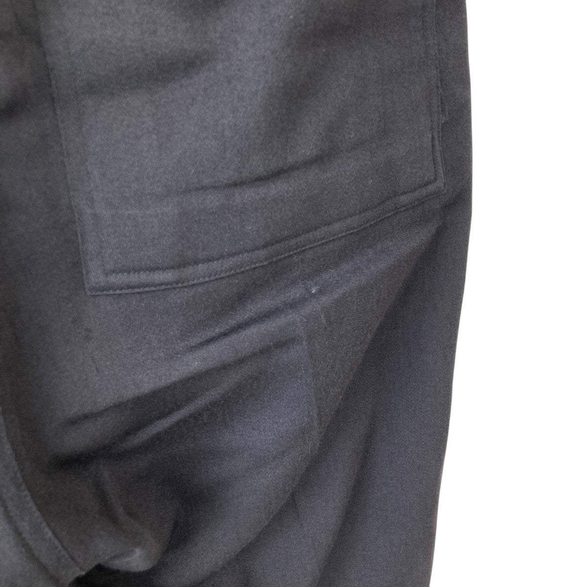 RICK OWENS(リックオウエンス) 19AWパンツRU19F4395-WT RU19F4395-WT