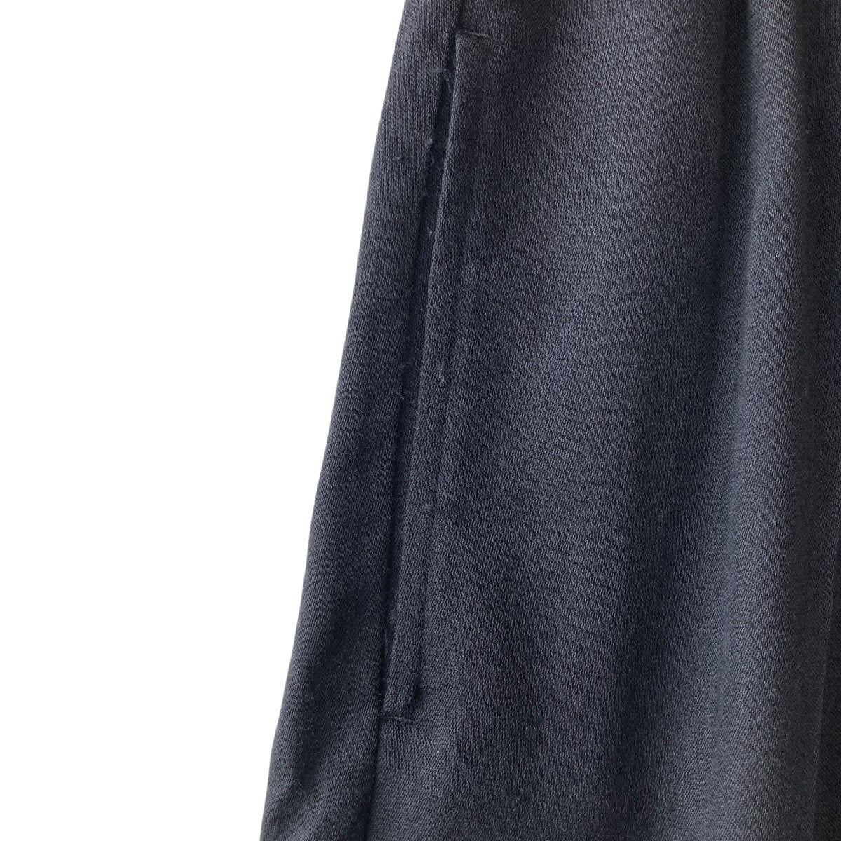 RICK OWENS(リックオウエンス) 19AWパンツRU19F4395-WT RU19F4395-WT