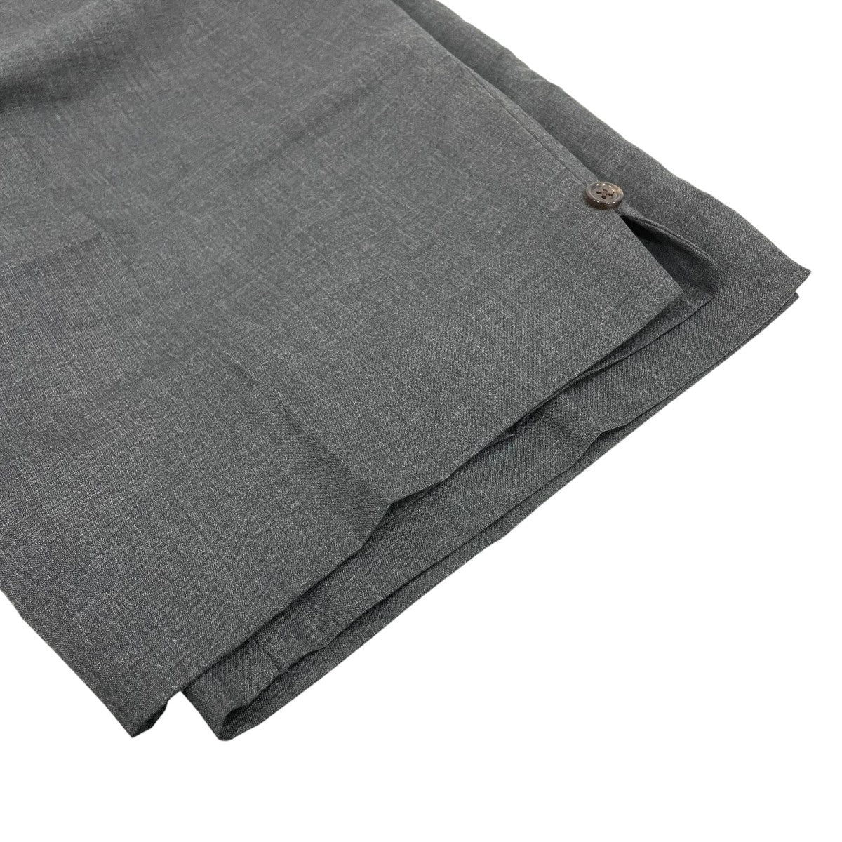 THOM BROWNE． NEW YORK ハーフパンツMTC002A 古着・中古-5枚目のアイテム画像