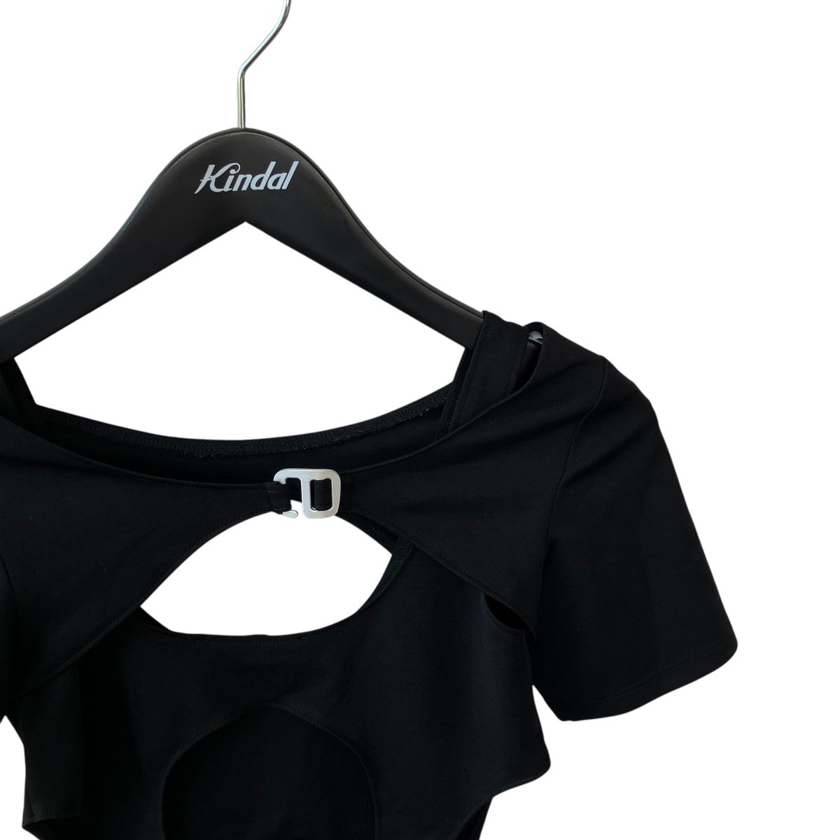 訳あり未使用 HELIOT EMIL Hail Harness ハーネストップス HELIOT EMIL(ヘリオット・エミル) ハーネストップス232295F110007