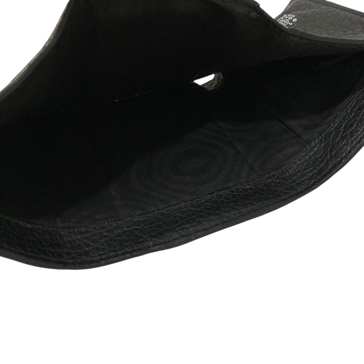 Maison Margiela 3つ折り財布SA3UI0010P4455 古着・中古-5枚目のアイテム画像