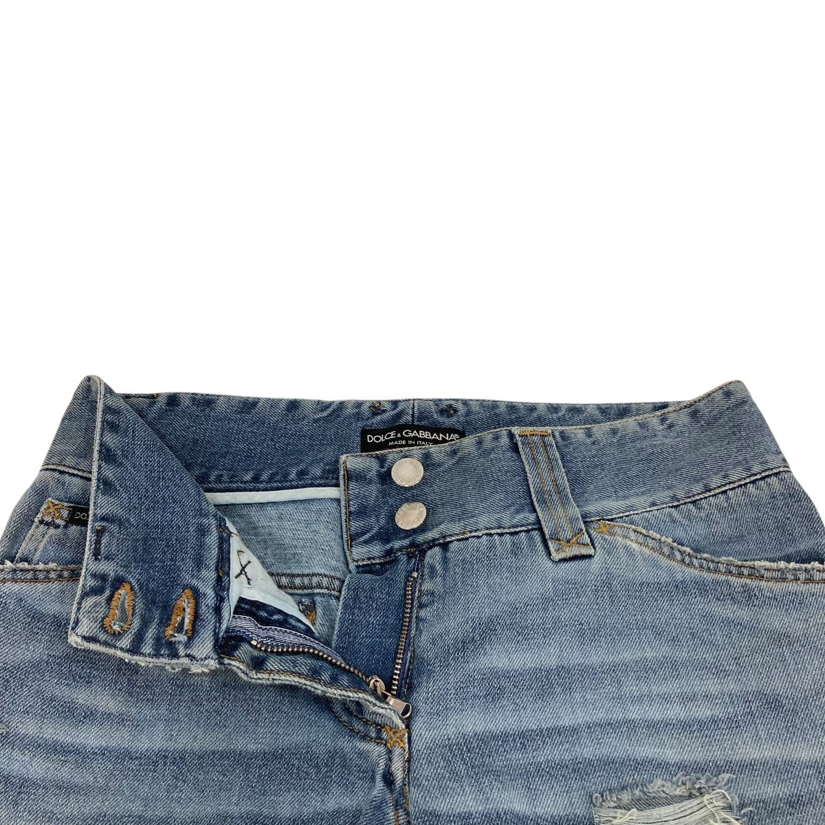 デニムパンツHDPAC/8001