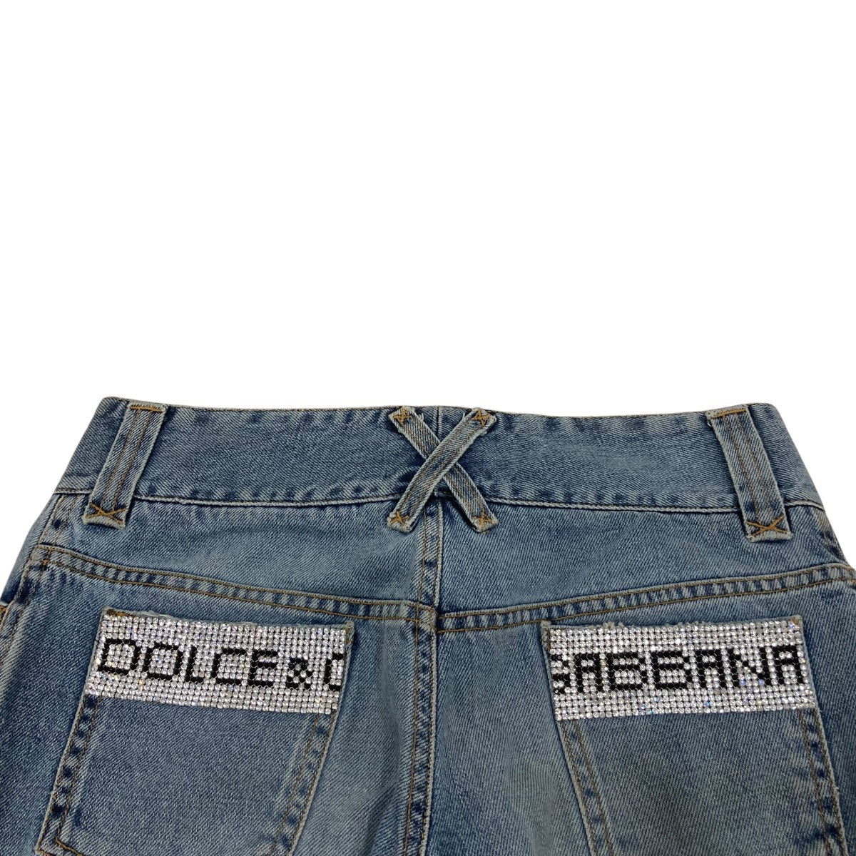 デニムパンツHDPAC/8001