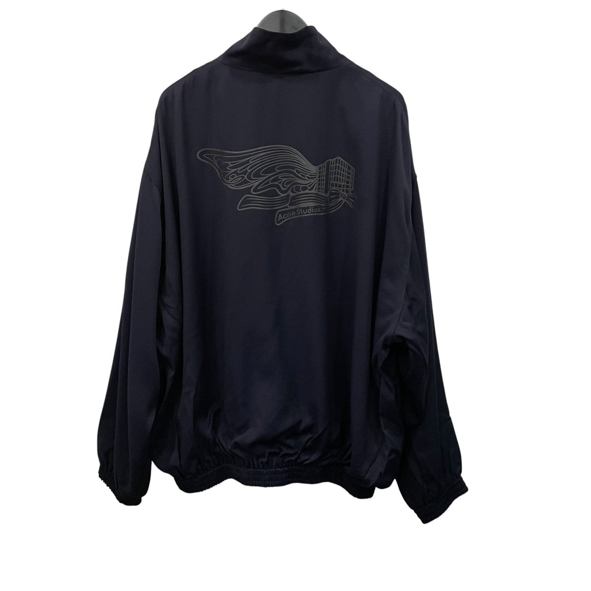 ACNE STUDIOS ブルゾンFNMNOUTW001103 古着・中古-3枚目のアイテム画像