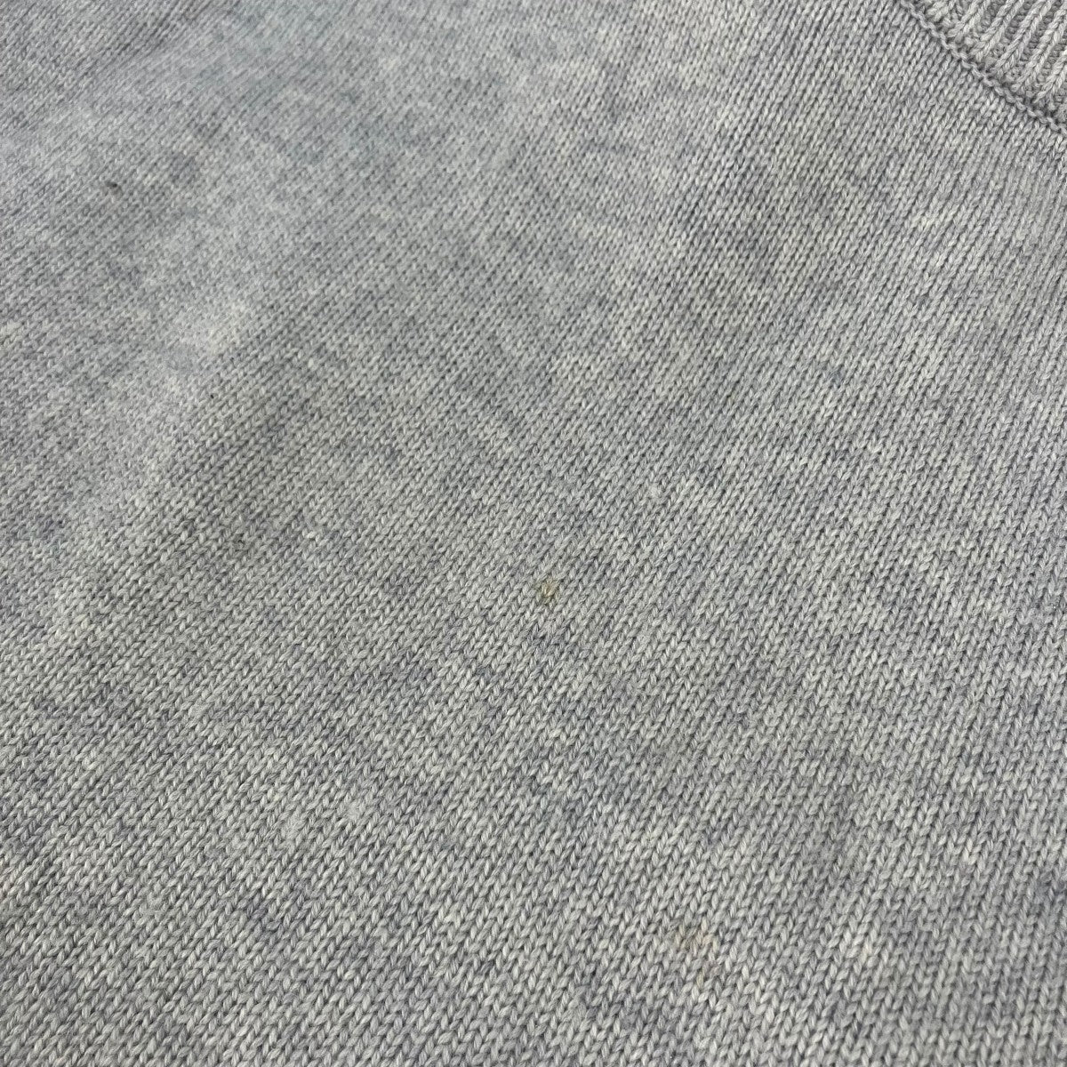 DIGNE 長袖セーターDIG24AWKN002 古着・中古-6枚目のアイテム画像
