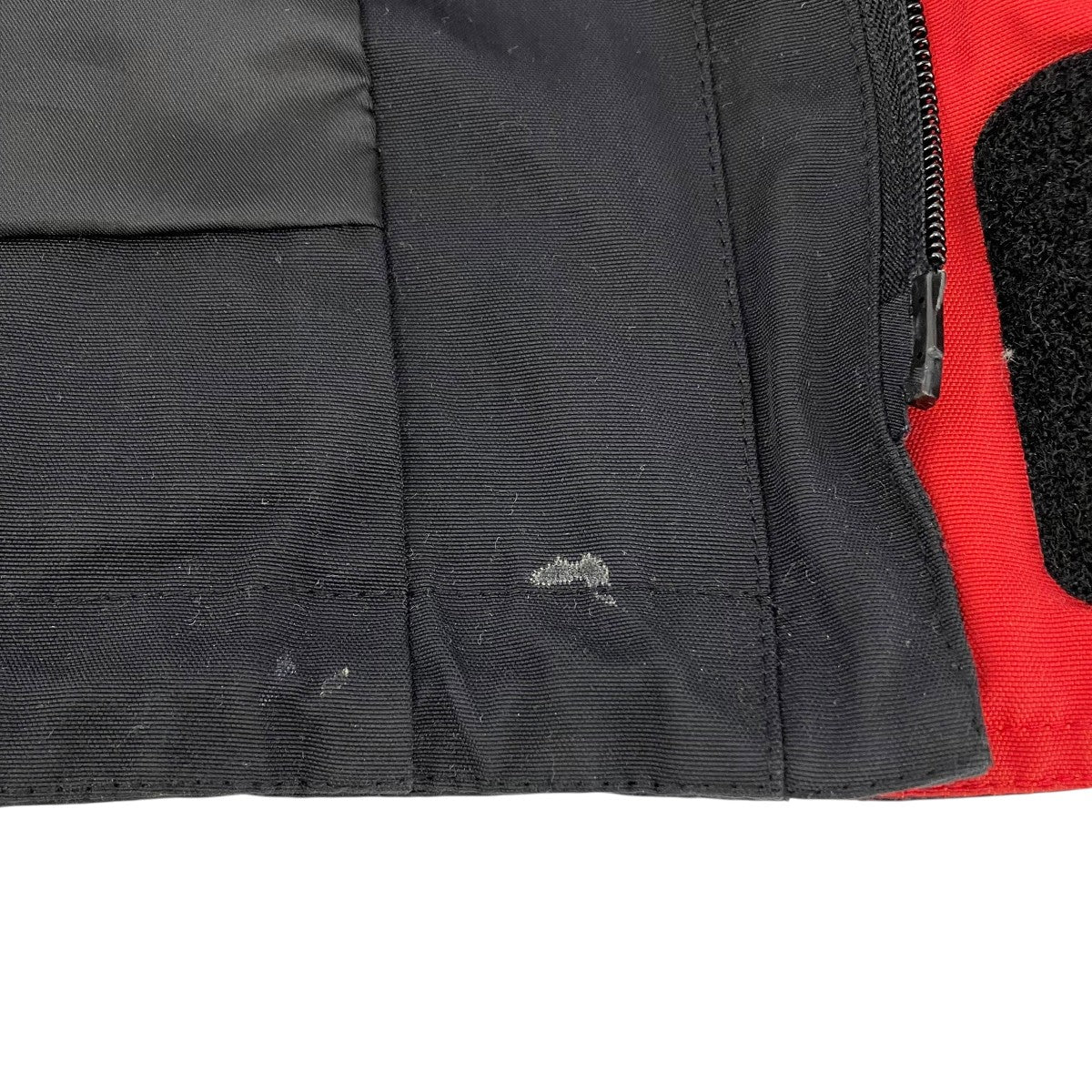 BALENCIAGA Cシェイプマウンテンパーカー485737TTD06 古着・中古-6枚目のアイテム画像