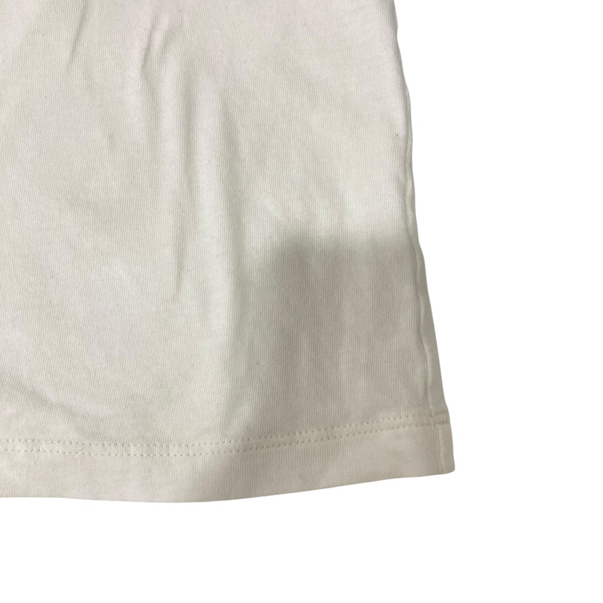 GUCCI Interlocking Logo Print Te半袖Tシャツ548334 XJET1 古着・中古-5枚目のアイテム画像