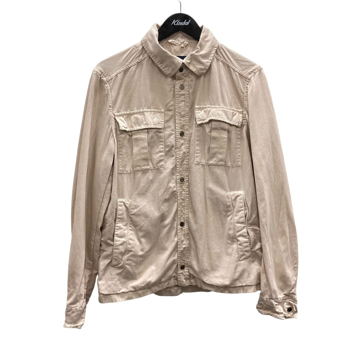 HERNO 長袖ジャケットGI000330U131472605T01 古着・中古-1枚目のアイテム画像