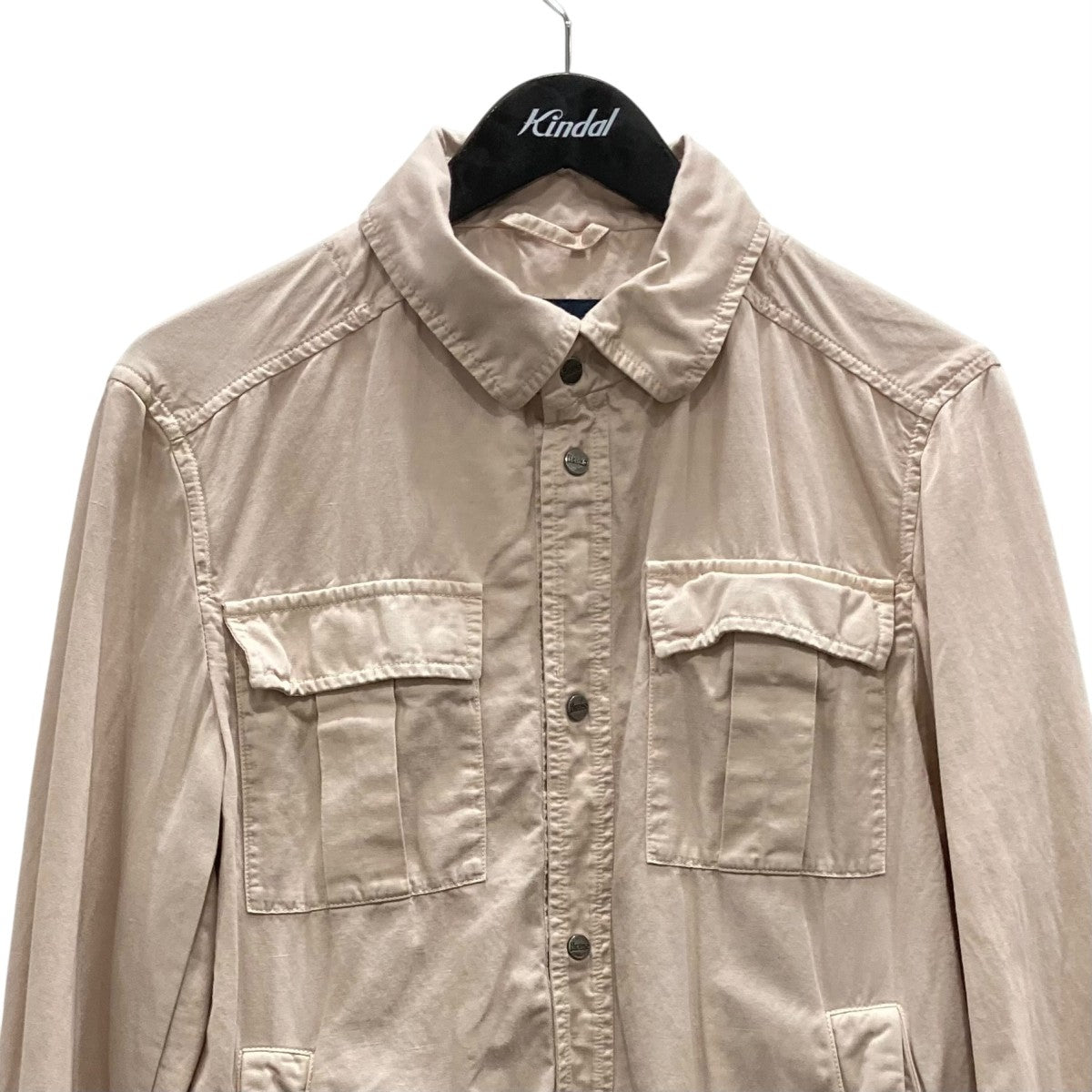 HERNO 長袖ジャケットGI000330U131472605T01 古着・中古-2枚目のアイテム画像
