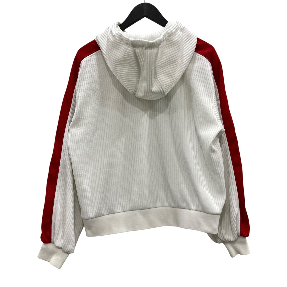 GUCCI ジップパーカー743073 古着・中古-3枚目のアイテム画像
