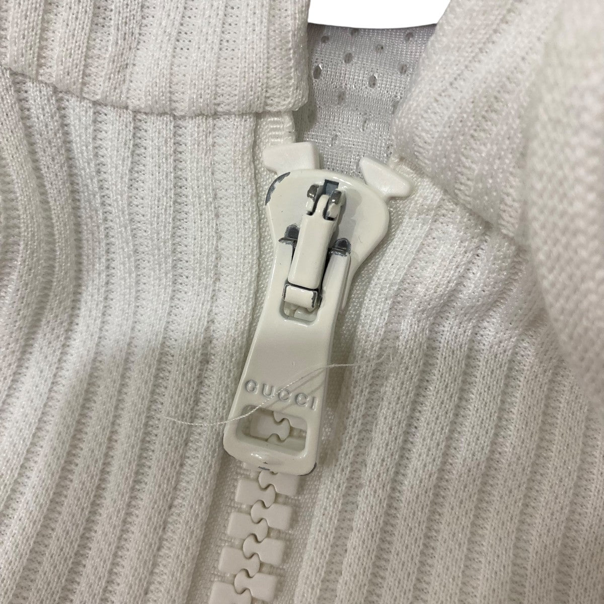GUCCI ジップパーカー743073 古着・中古-7枚目のアイテム画像