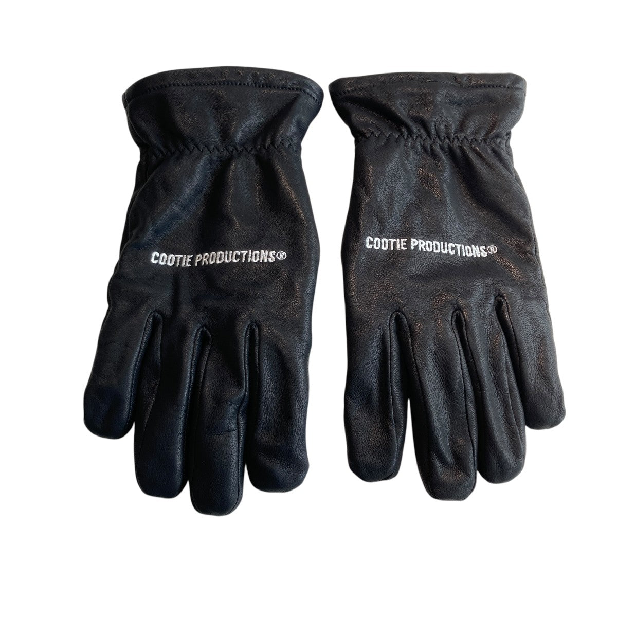 Leather Gloveグローブ 手袋