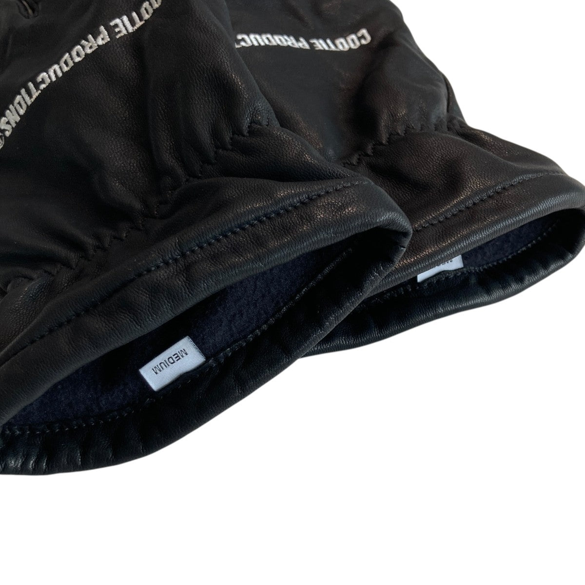 Leather Gloveグローブ 手袋