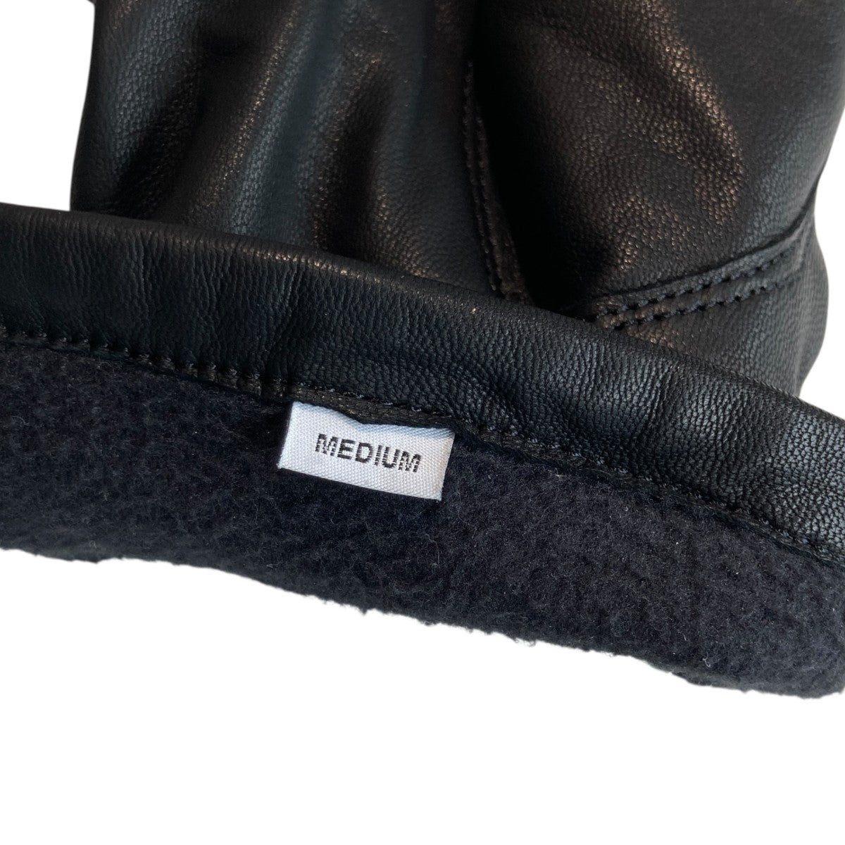 Leather Gloveグローブ 手袋