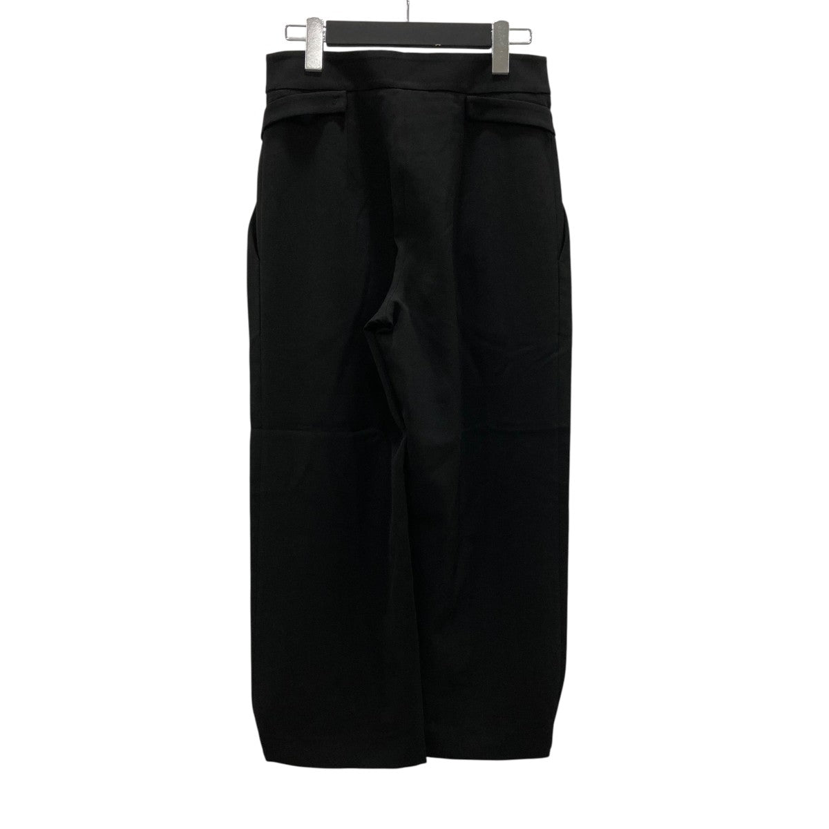 EMPORIO ARMANI ワイドパンツUJP06T 古着・中古-2枚目のアイテム画像
