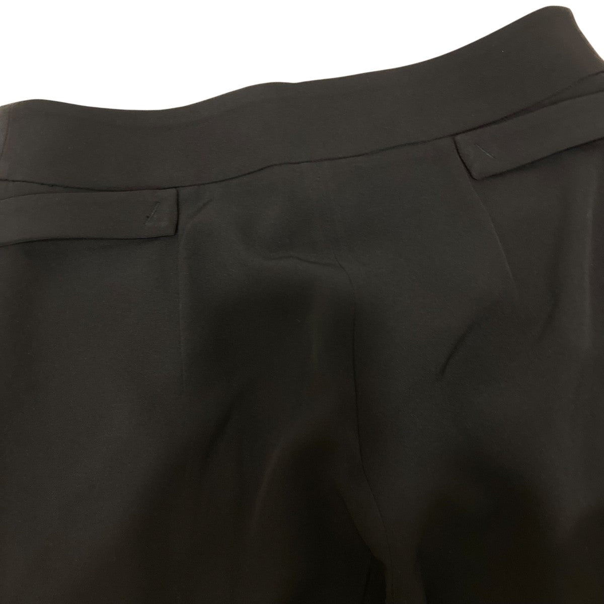 EMPORIO ARMANI ワイドパンツUJP06T 古着・中古-4枚目のアイテム画像