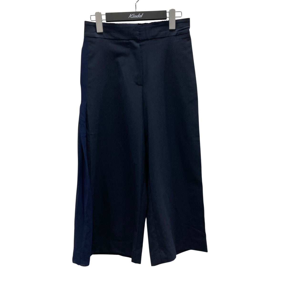 EMPORIO ARMANI ワイドパンツJP10T ZJ009 古着・中古-1枚目のアイテム画像