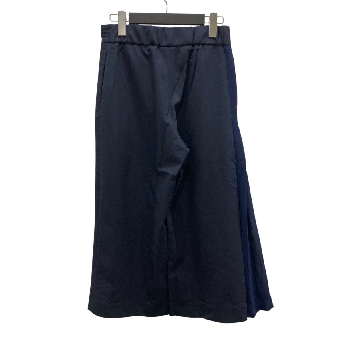 EMPORIO ARMANI ワイドパンツJP10T ZJ009 古着・中古-2枚目のアイテム画像