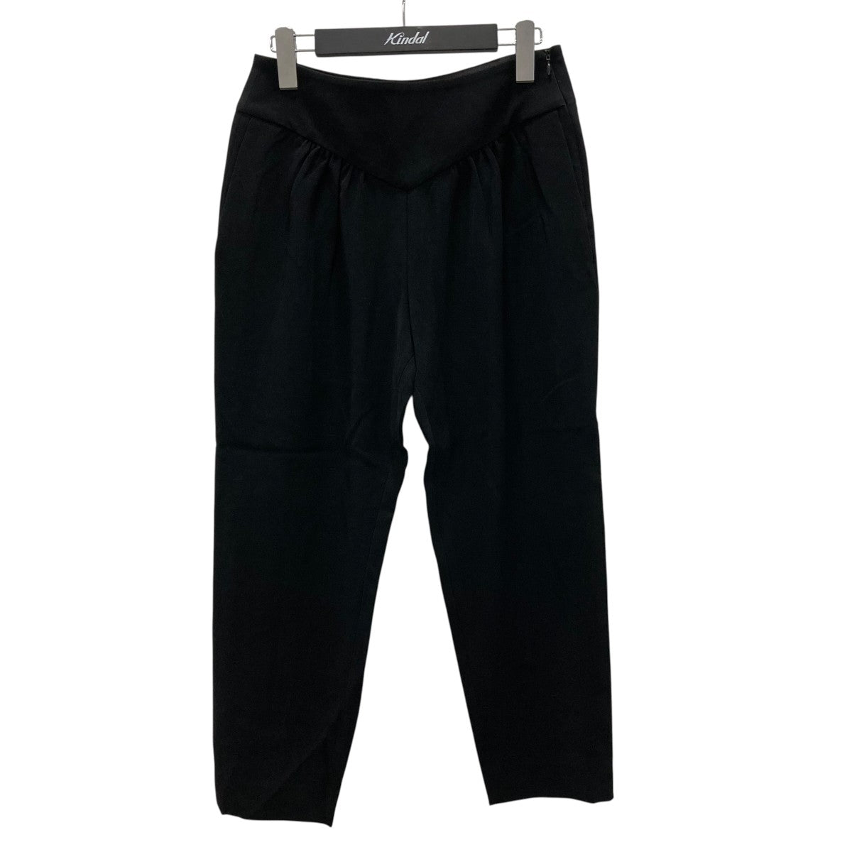 EMPORIO ARMANI スラックスWNP17T 古着・中古-1枚目のアイテム画像