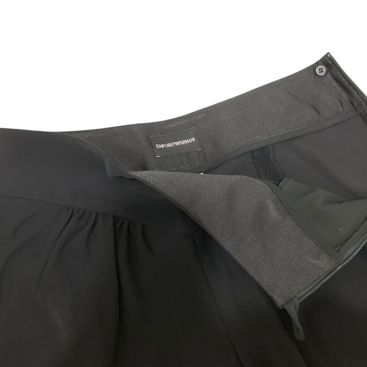 EMPORIO ARMANI スラックスWNP17T 古着・中古-3枚目のアイテム画像